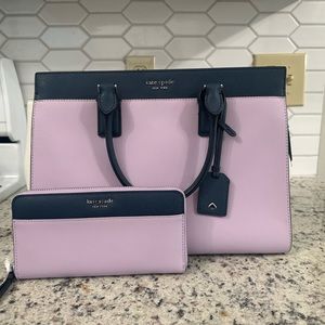 Kate Spade Purse & Wallet